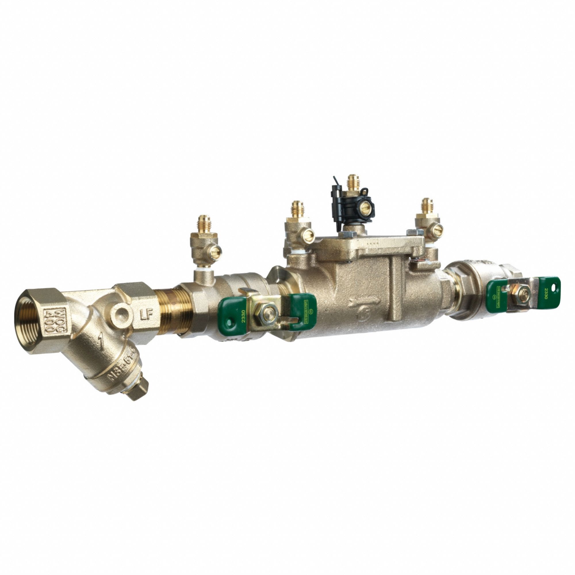 Watts 3G-OTH-434613