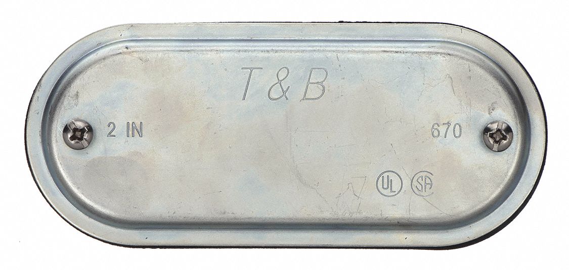 Thomas & Betts 3G-OTH-06766