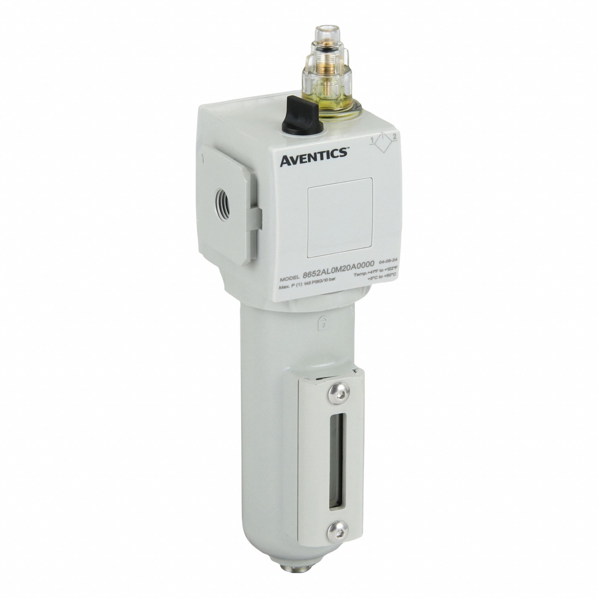 Numatics 3G-OTH-138589