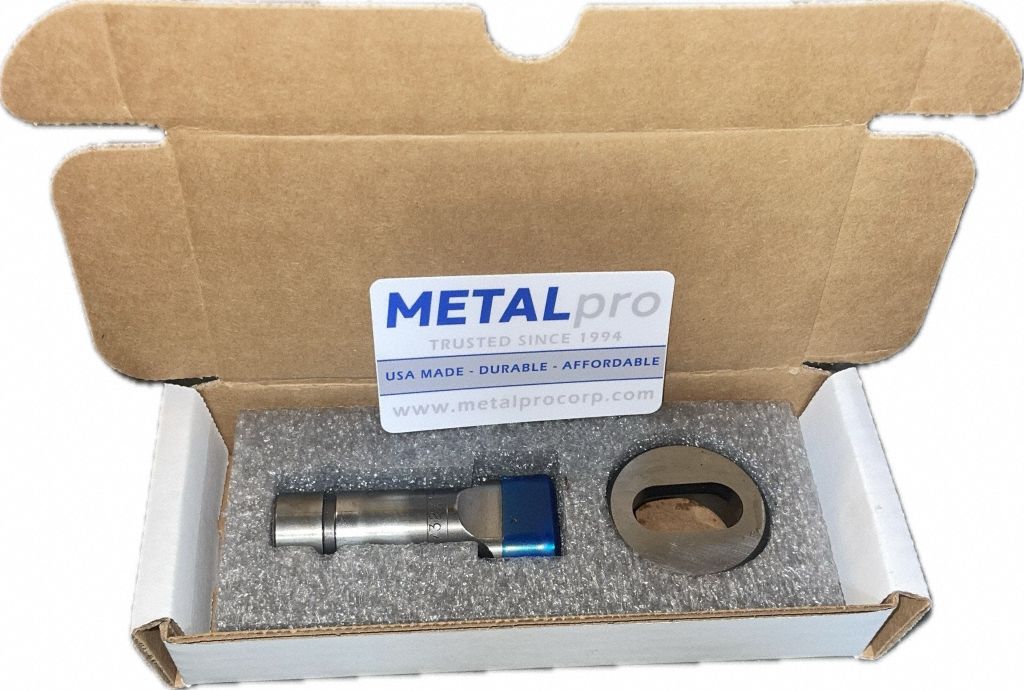 Metalpro 3G-OTH-297109