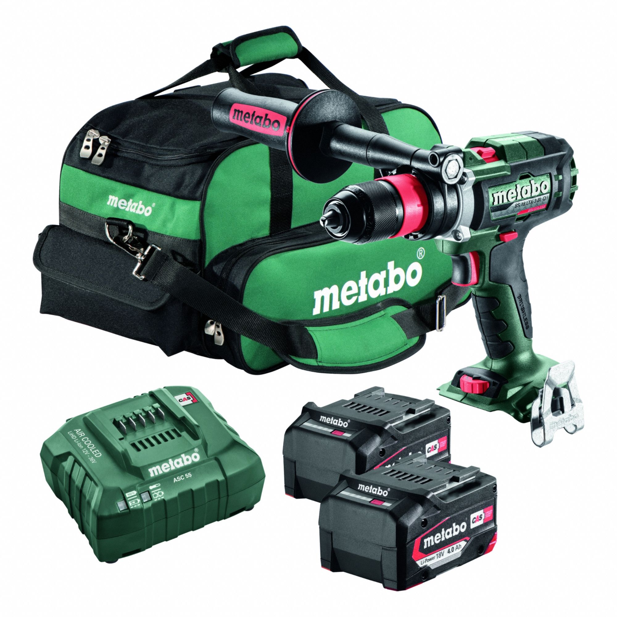 Metabo 3G-OTH-288639