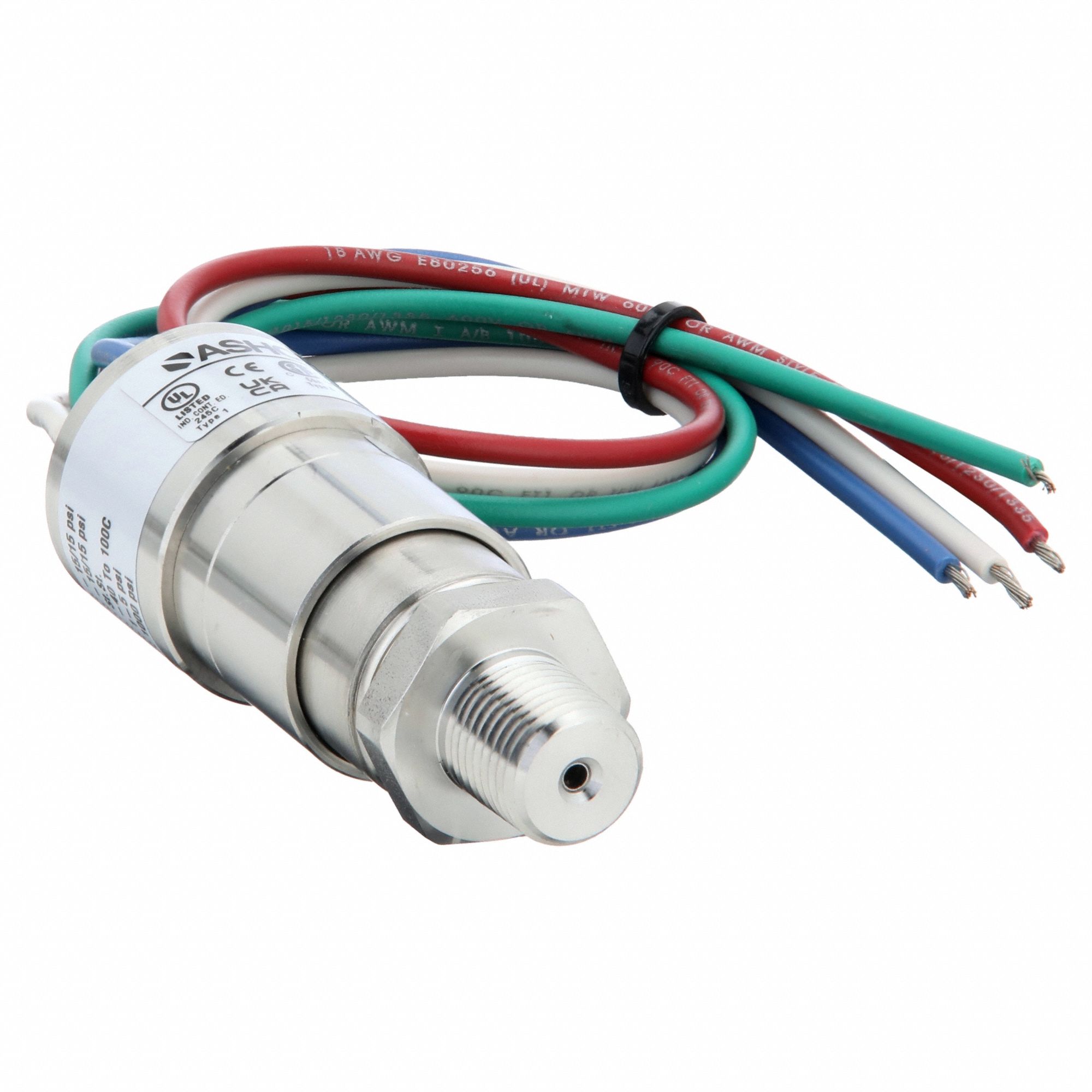Ashcroft 3G-OTH-35861