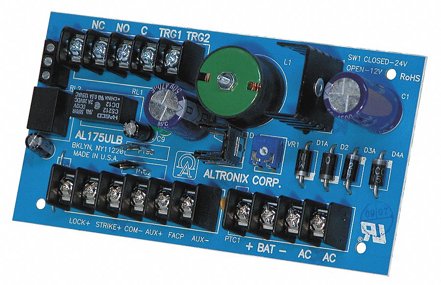Altronix 3G-OTH-501978