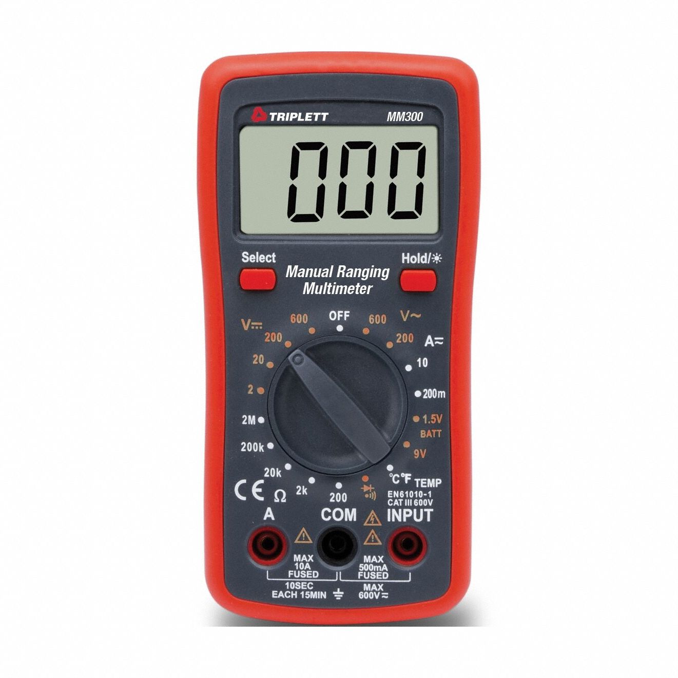 Triplett 3G-OTH-173912