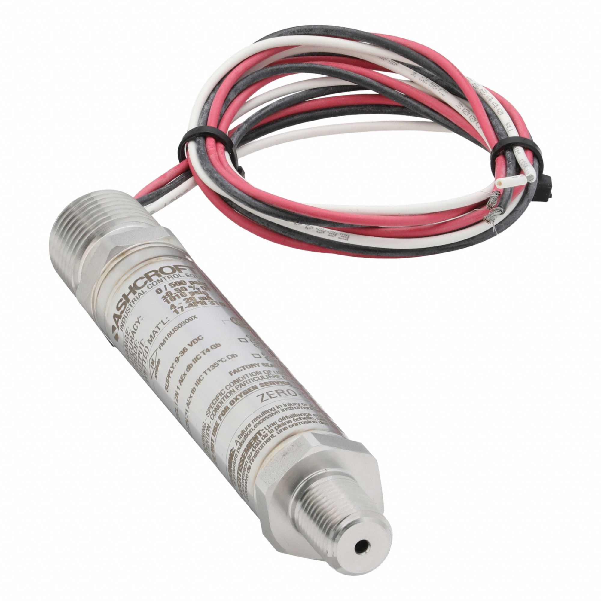 Ashcroft 3G-OTH-175387