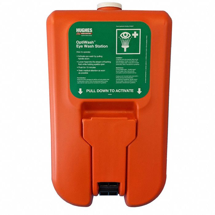 Hughes Safety 3G-OTH-552146
