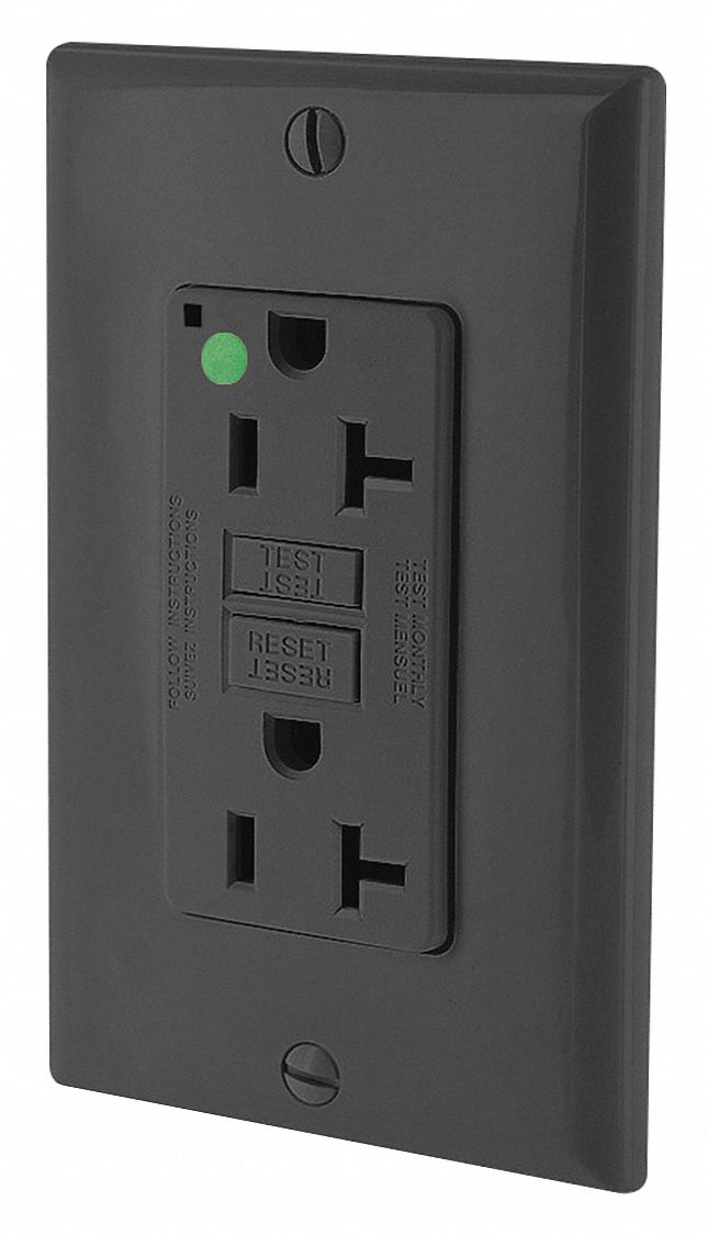 Leviton Gfi 3G-OTH-128790