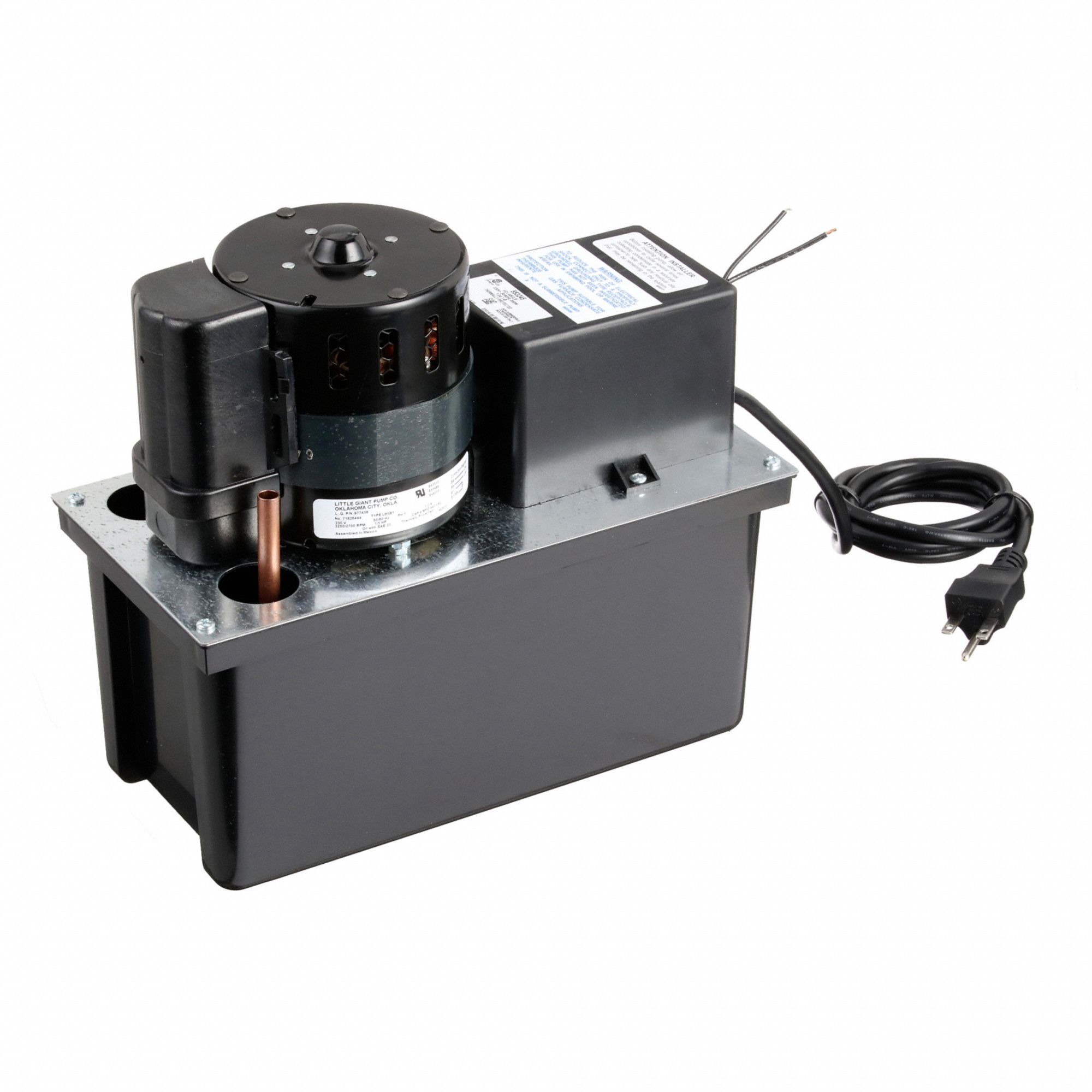 Little Giant 3G-OTH-84036