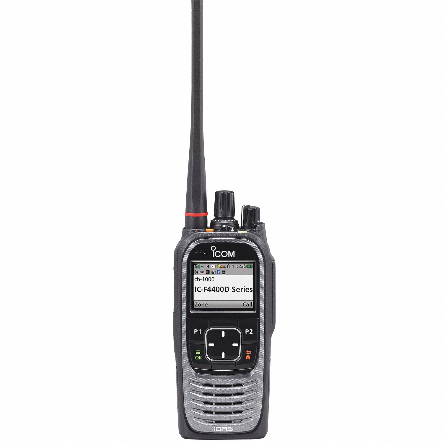Icom 3G-OTH-382839