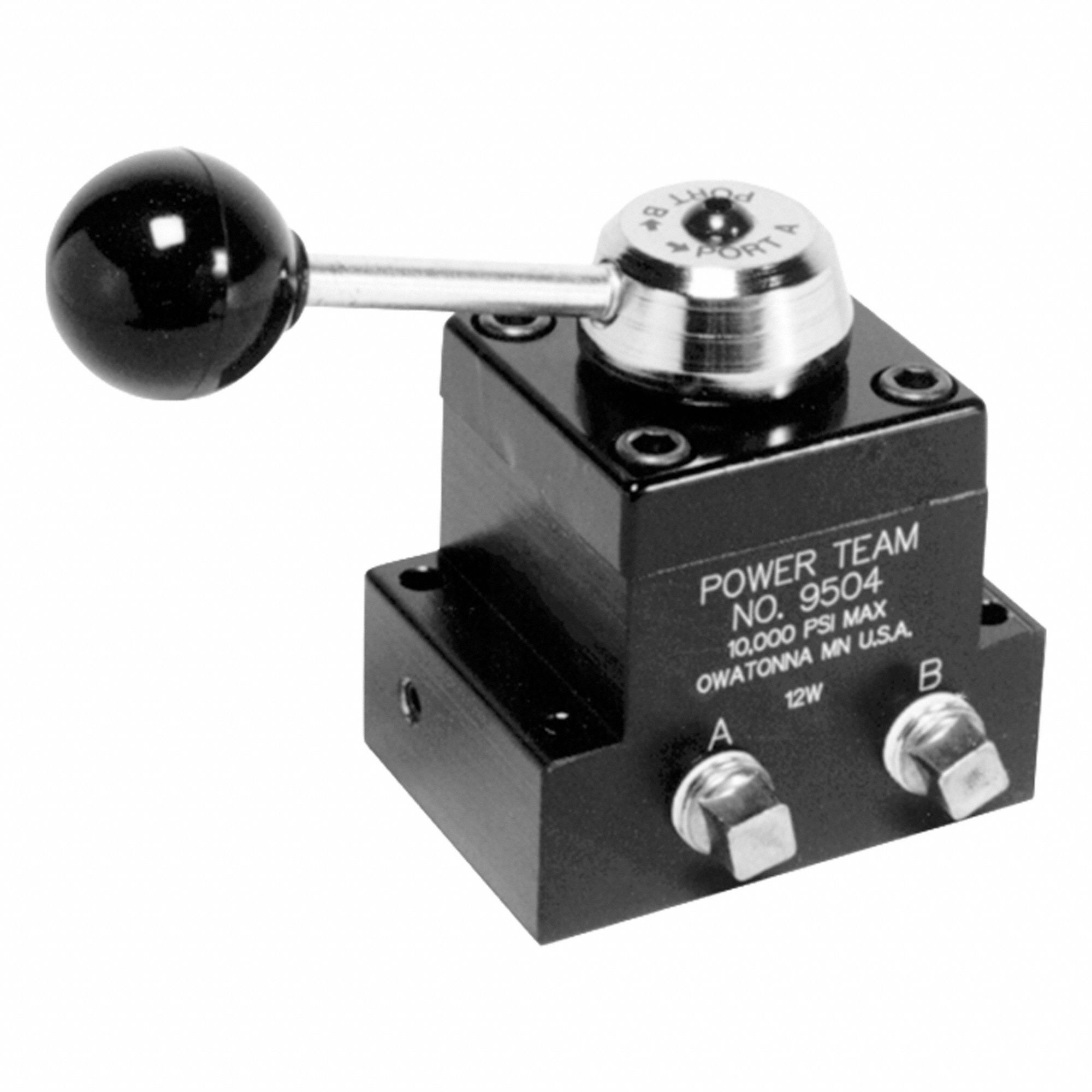 Power Team 3G-OTH-160595