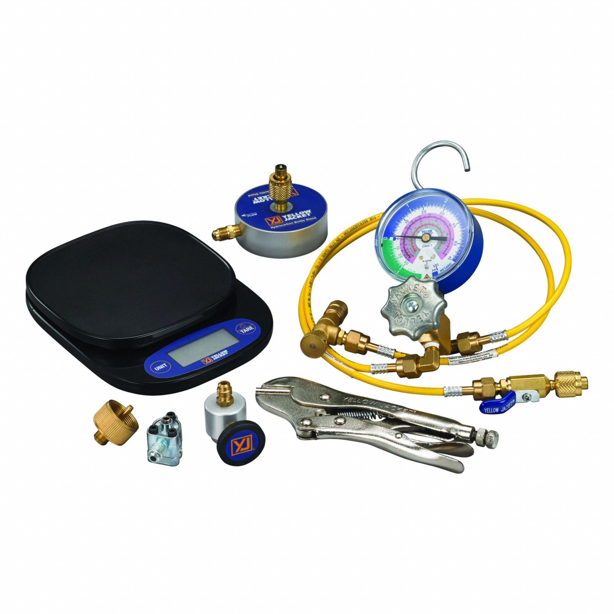 Yellow Jacket 3G-OTH-72306