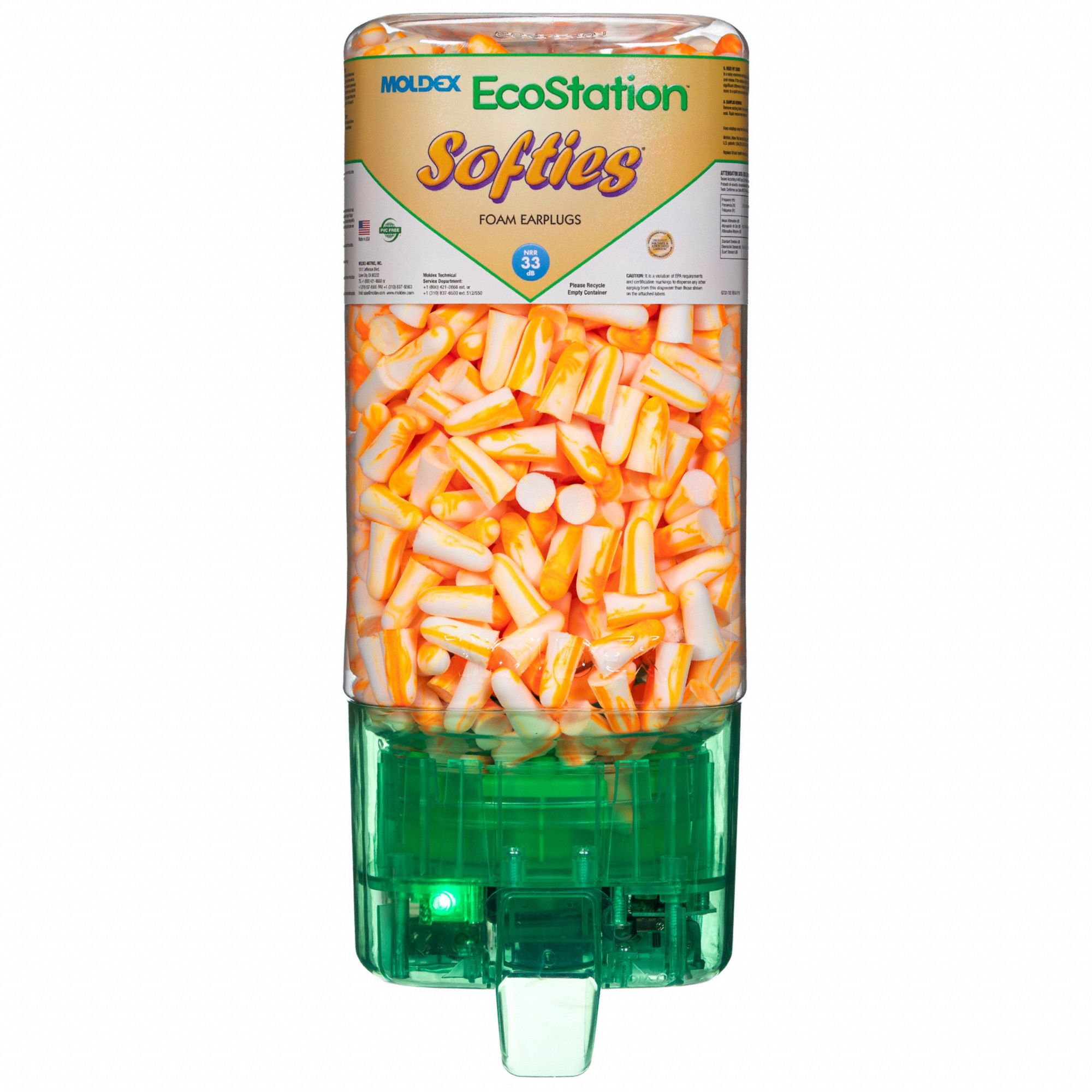 Moldex 3G-OTH-553982