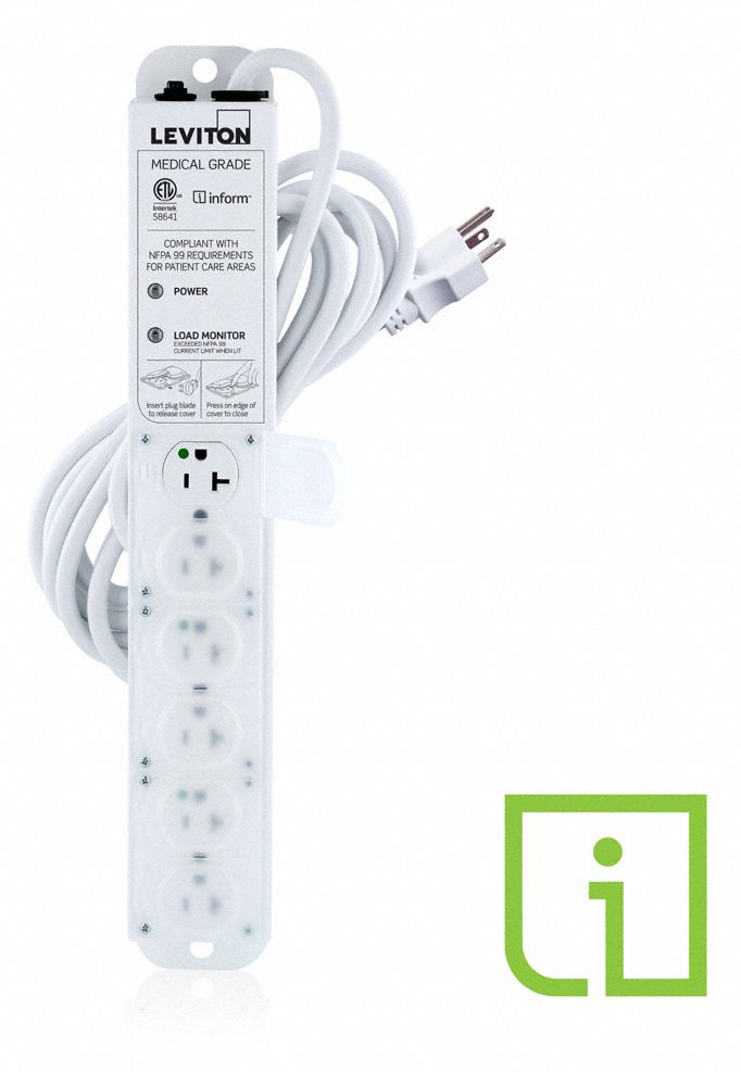 Leviton 3G-OTH-45309