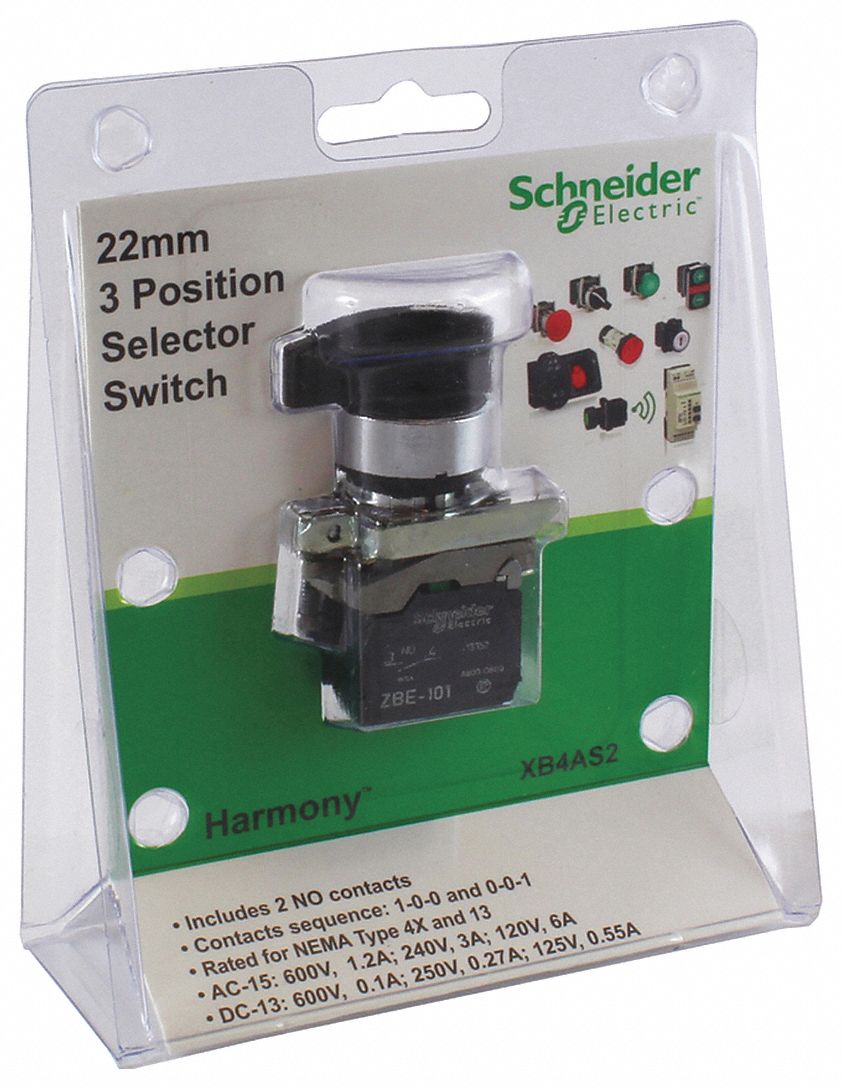 Schneider 3G-OTH-35344