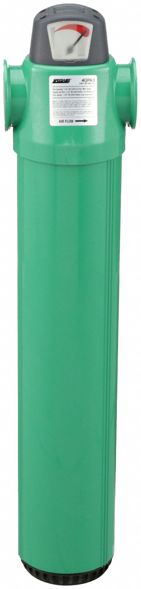 Speedaire 3G-OTH-161056