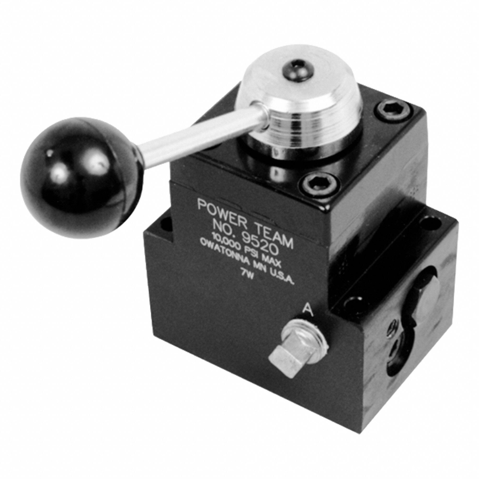 Power Team 3G-OTH-160588