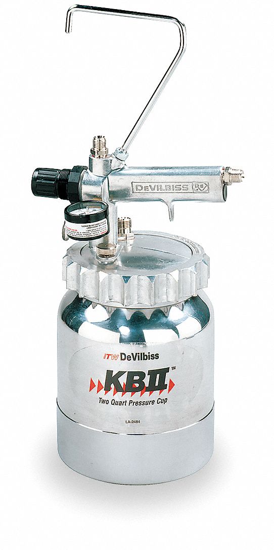 Devilbiss 3G-OTH-587366