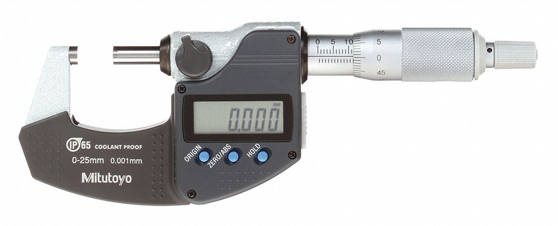 Mitutoyo Ip65 3G-OTH-400865