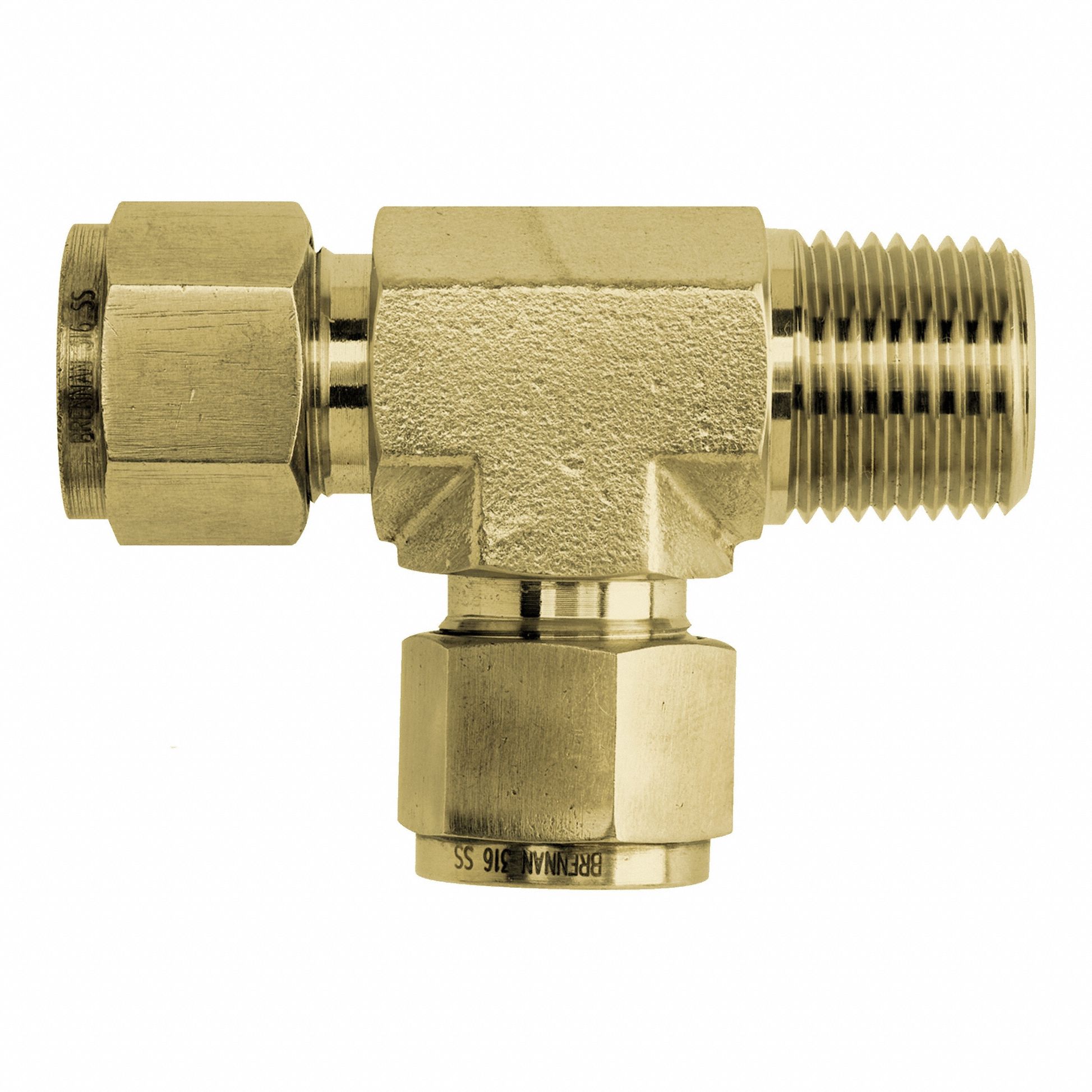Brennan Industries 3G-OTH-466014