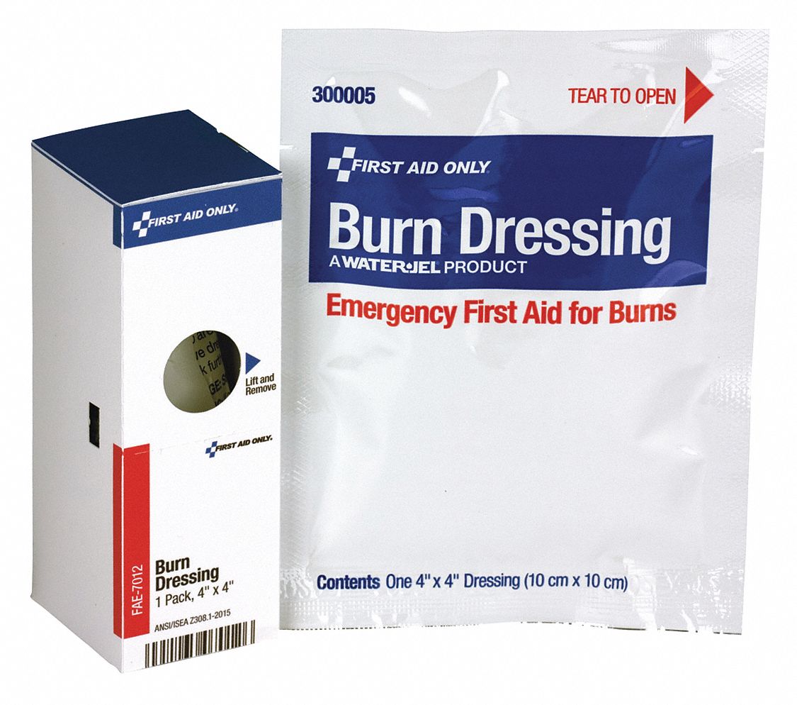 First Aid Only 3G-OTH-552680