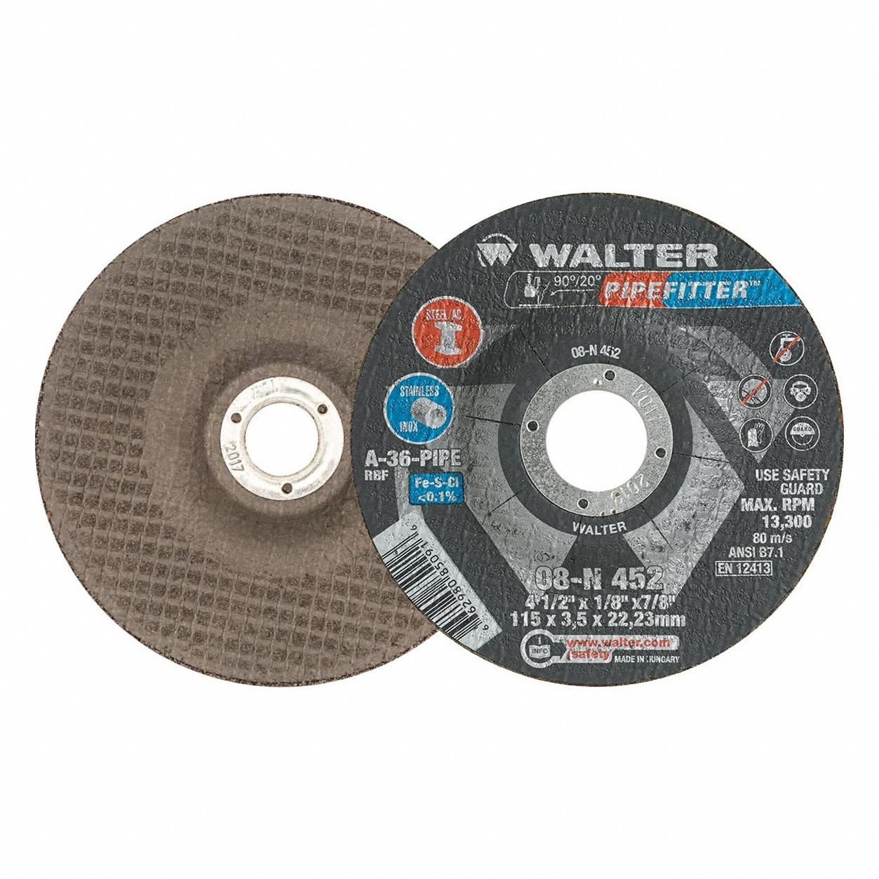 Walter Surface Technologies 3G-OTH-538278