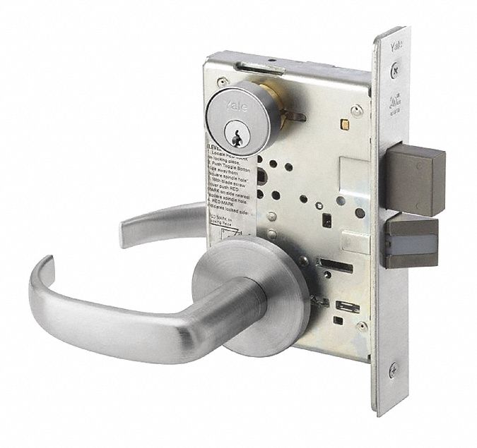 Assa Abloy Accentra 3G-OTH-601073