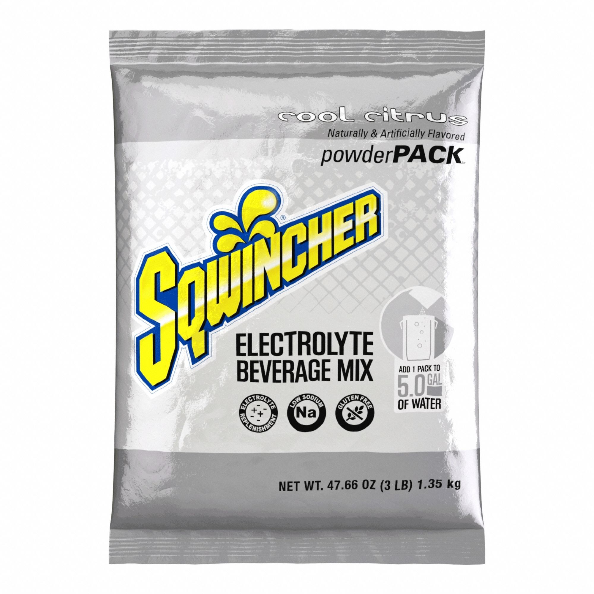 Sqwincher 3G-OTH-555303