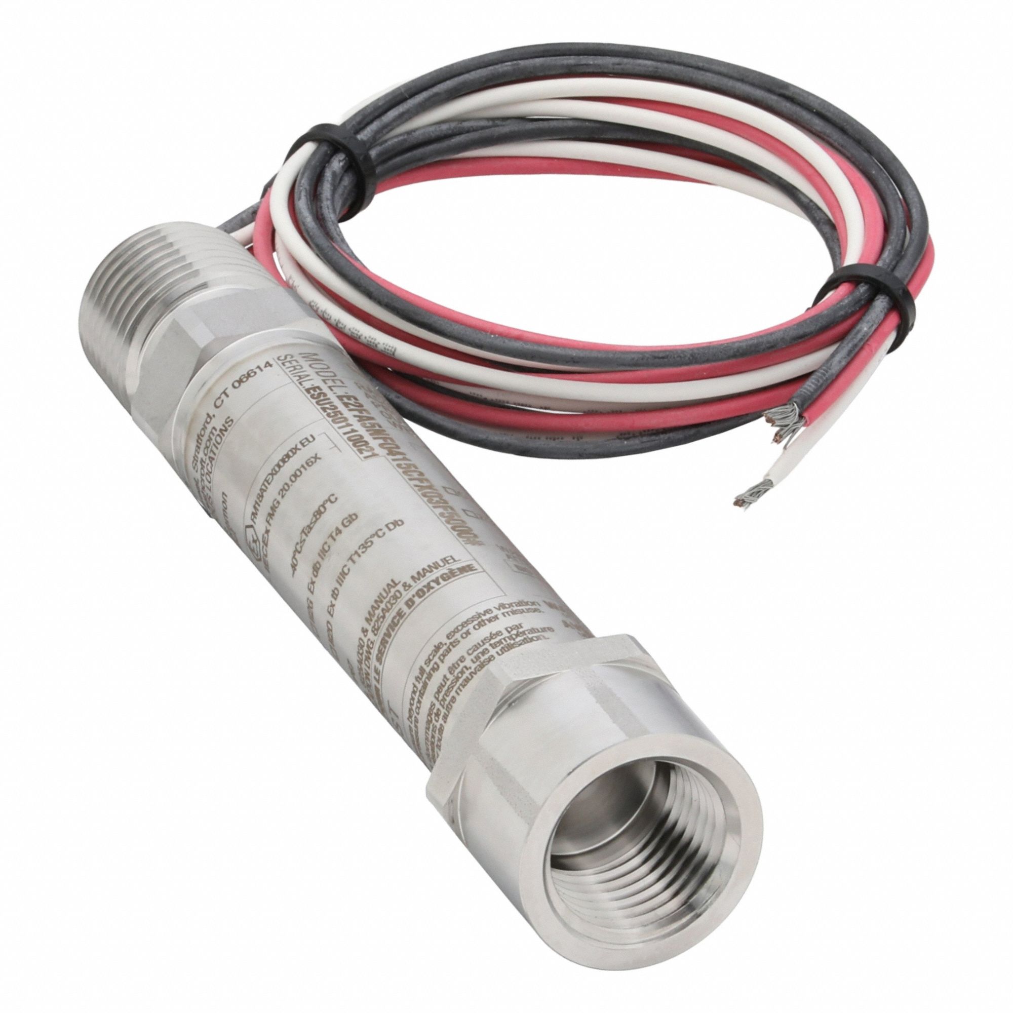 Ashcroft 3G-OTH-175403