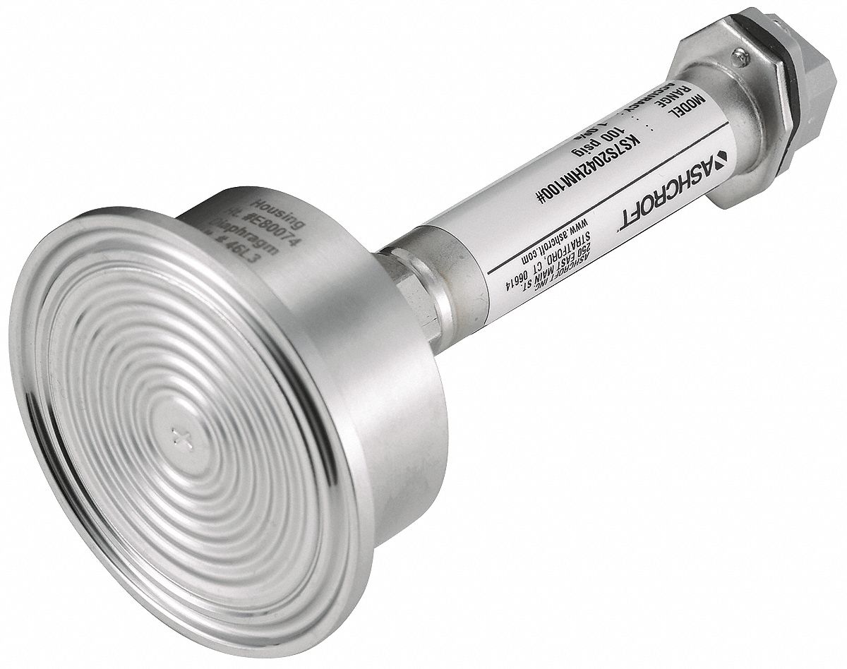 Ashcroft 3G-OTH-178240