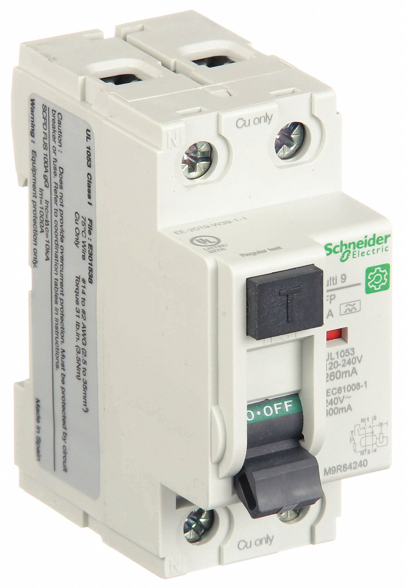 Iec 3G-OTH-20765
