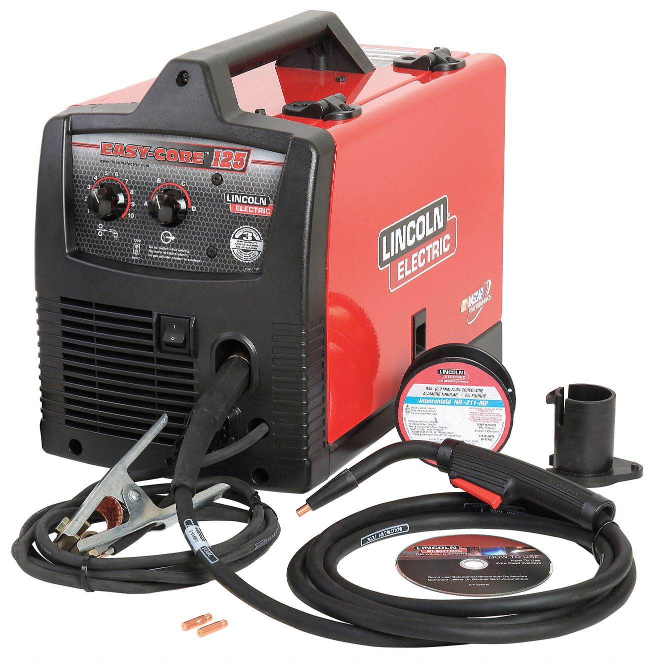 Lincoln Electric 3G-OTH-353853