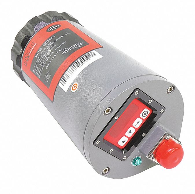 Fireye 3G-OTH-87938