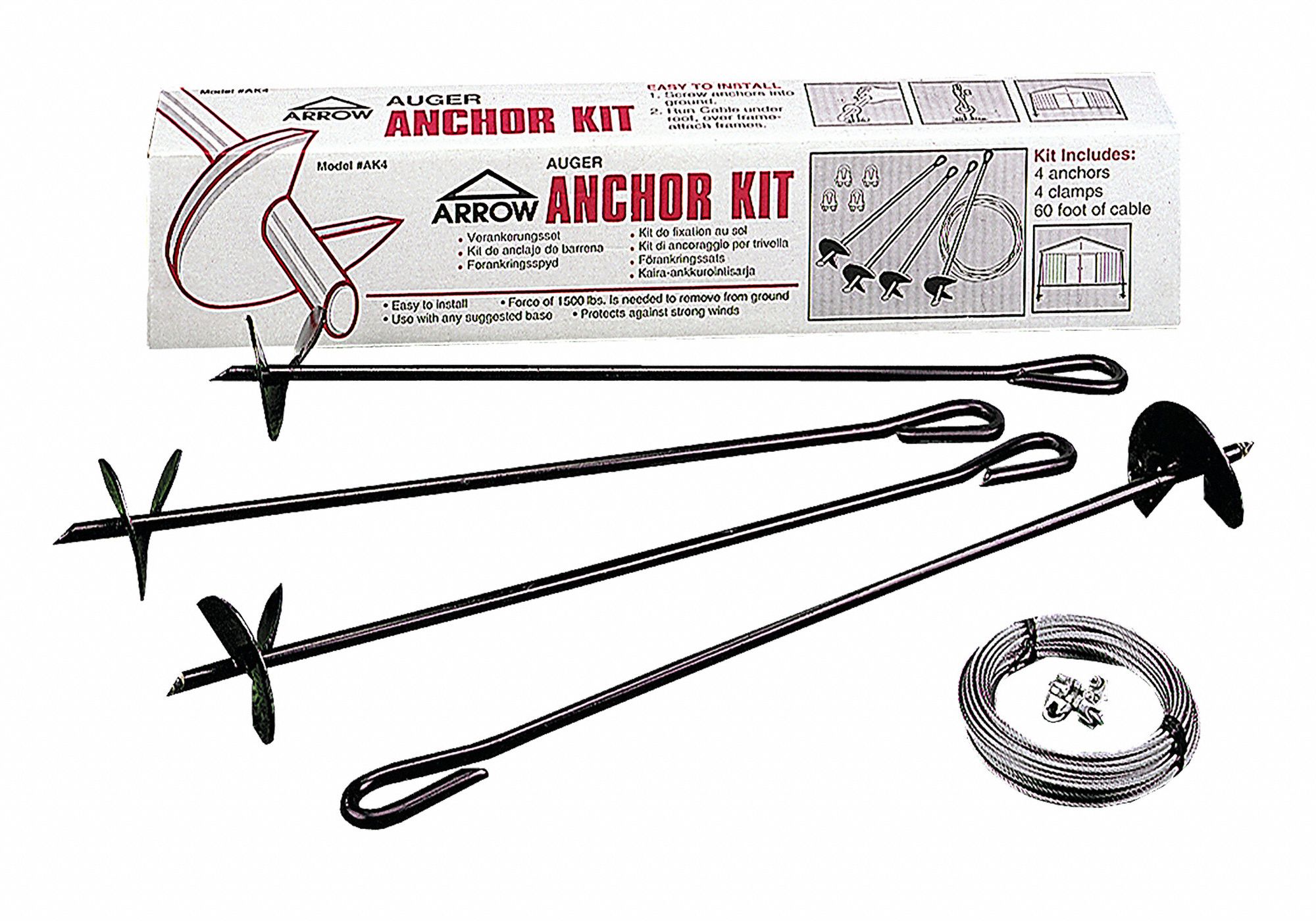 Arrow 3G-OTH-342681