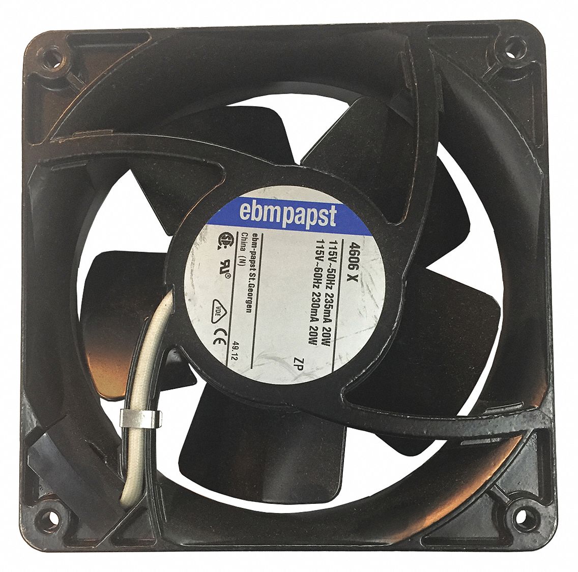 Cretors 3G-OTH-604026
