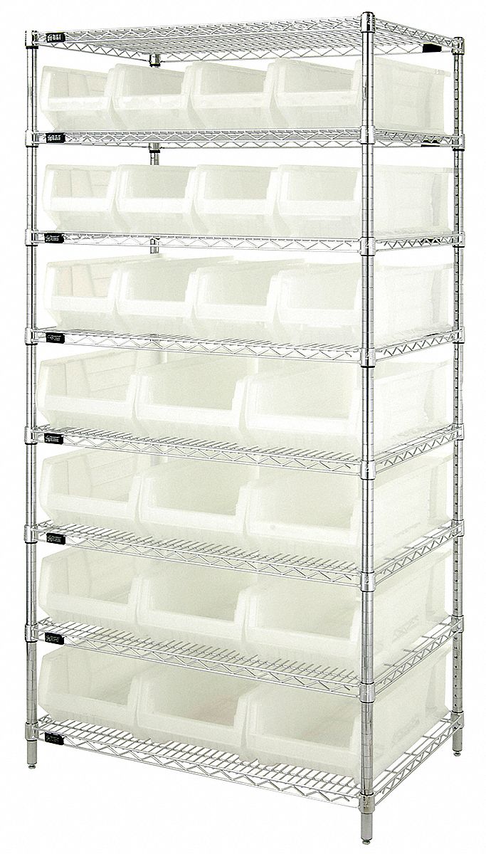 Quantum Storage Systems 3G-OTH-341626
