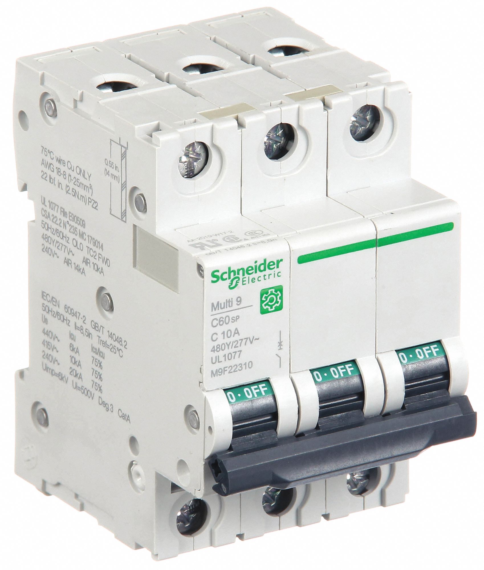 Schneider 3G-OTH-19623