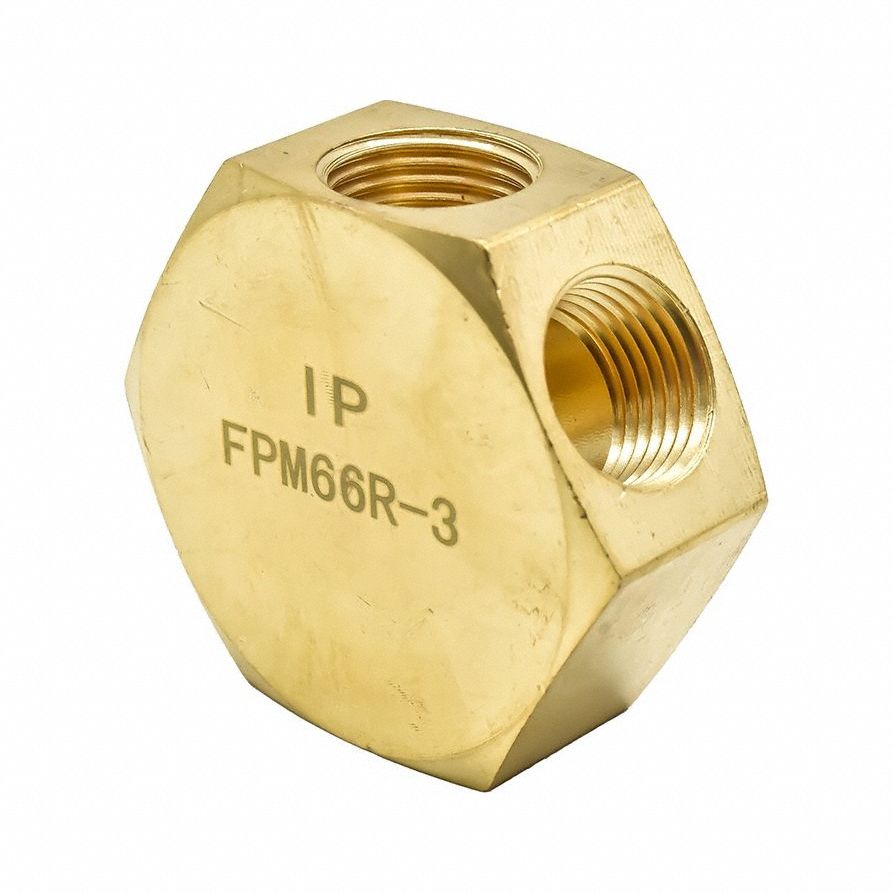 Interstate Pneumatics 3G-OTH-470423