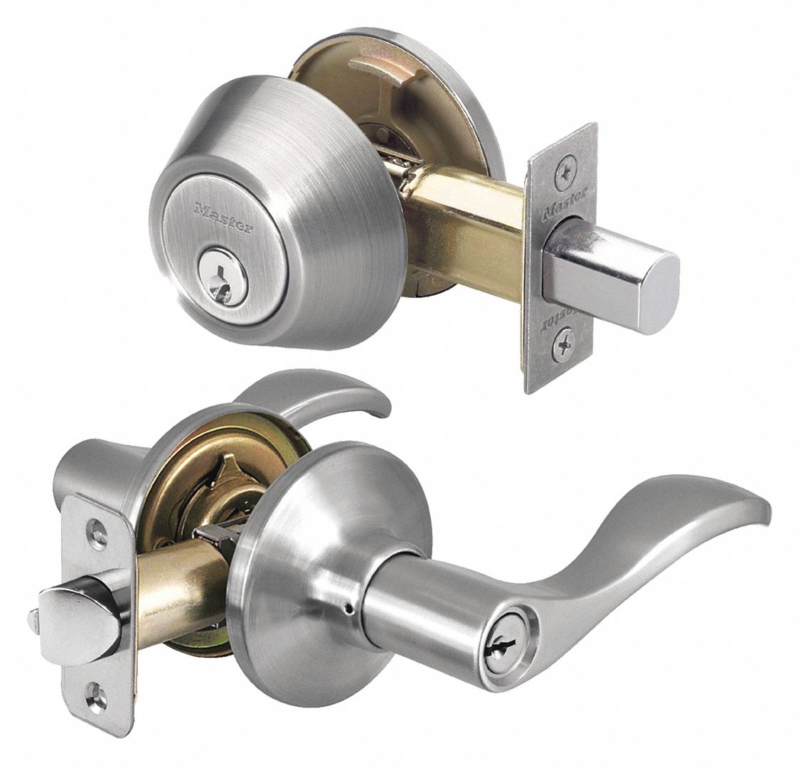 Master Lock 3G-OTH-600717