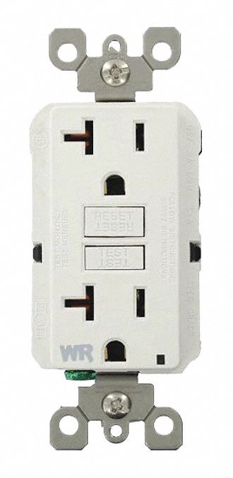 Leviton Gfi 3G-OTH-24494