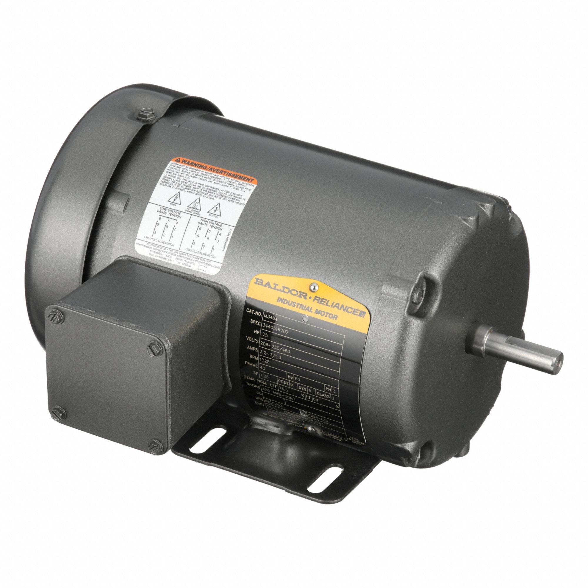 Baldor 3G-OTH-55019