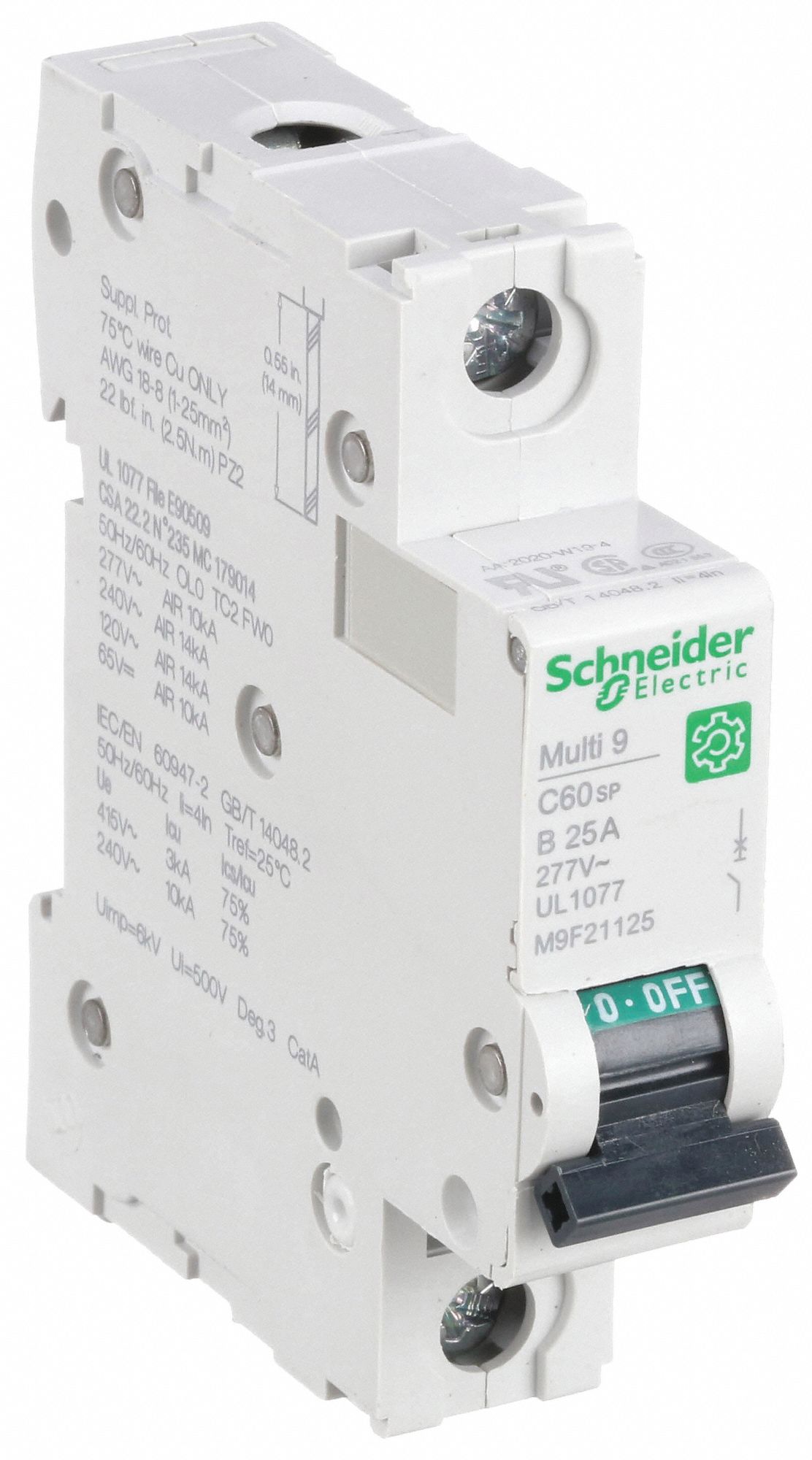 Schneider 3G-OTH-20532