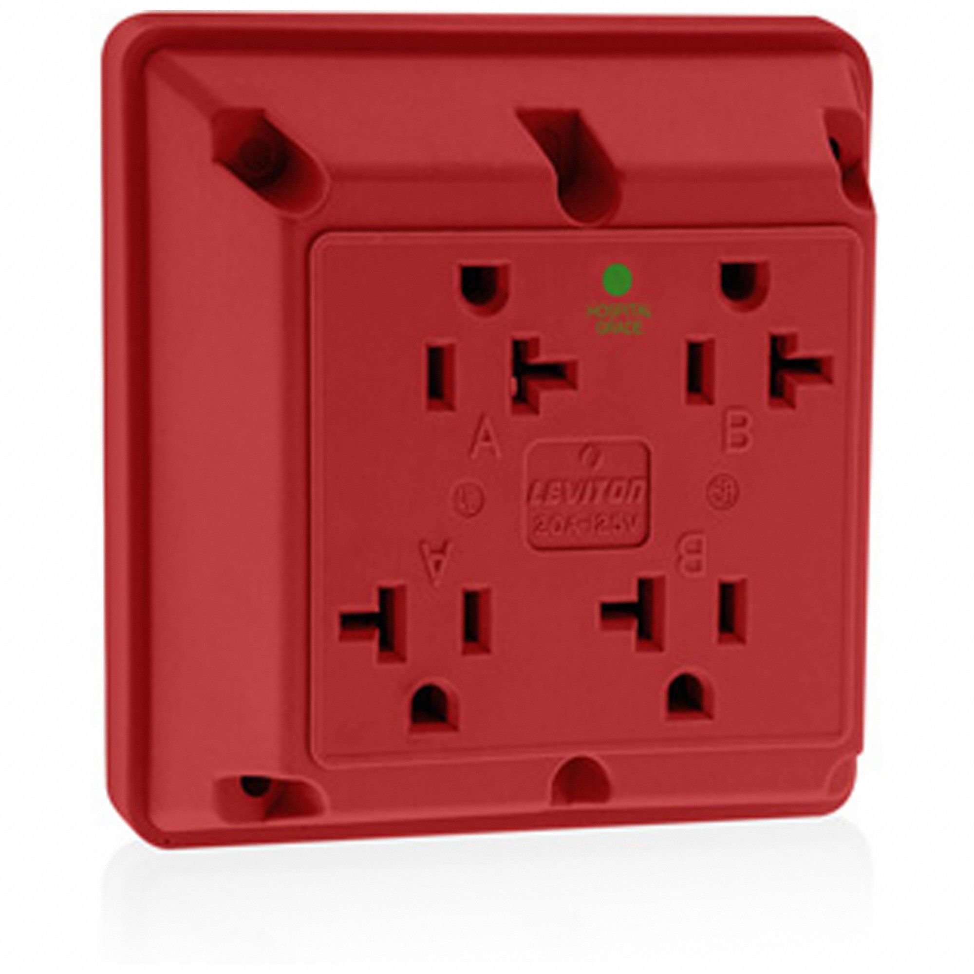 Leviton 3G-OTH-27085