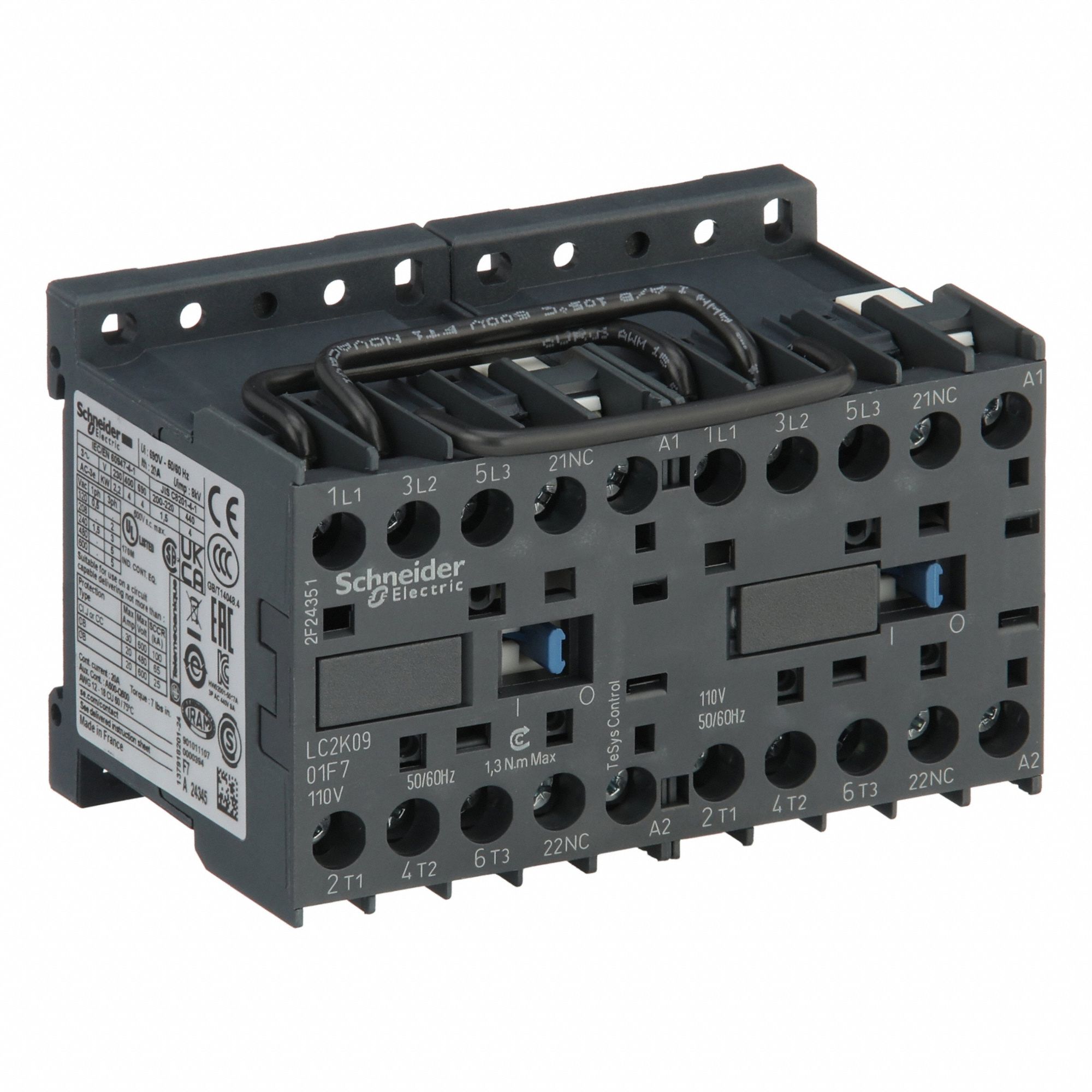 Schneider 3G-OTH-40868