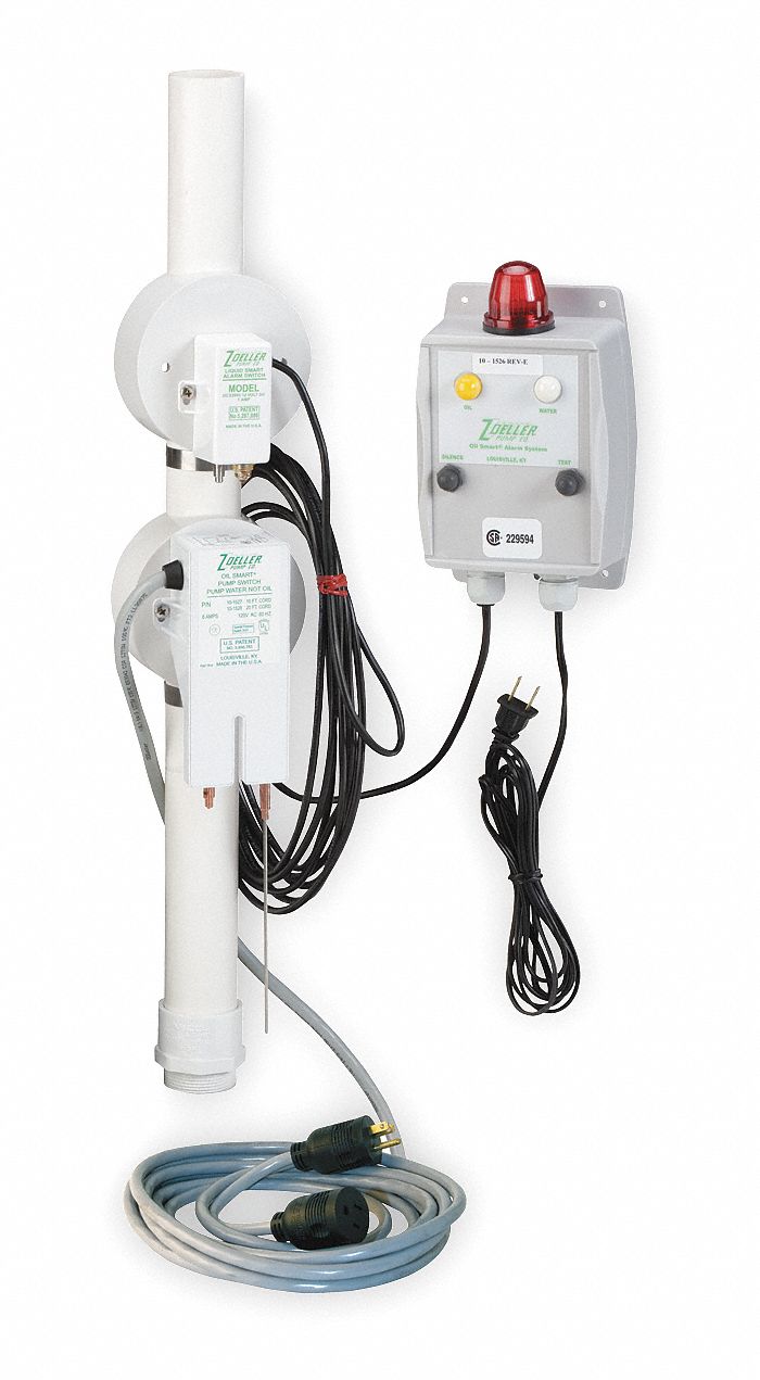 Zoeller 3G-OTH-93686