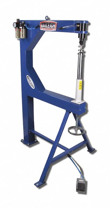 Baileigh Industrial 3G-OTH-236115