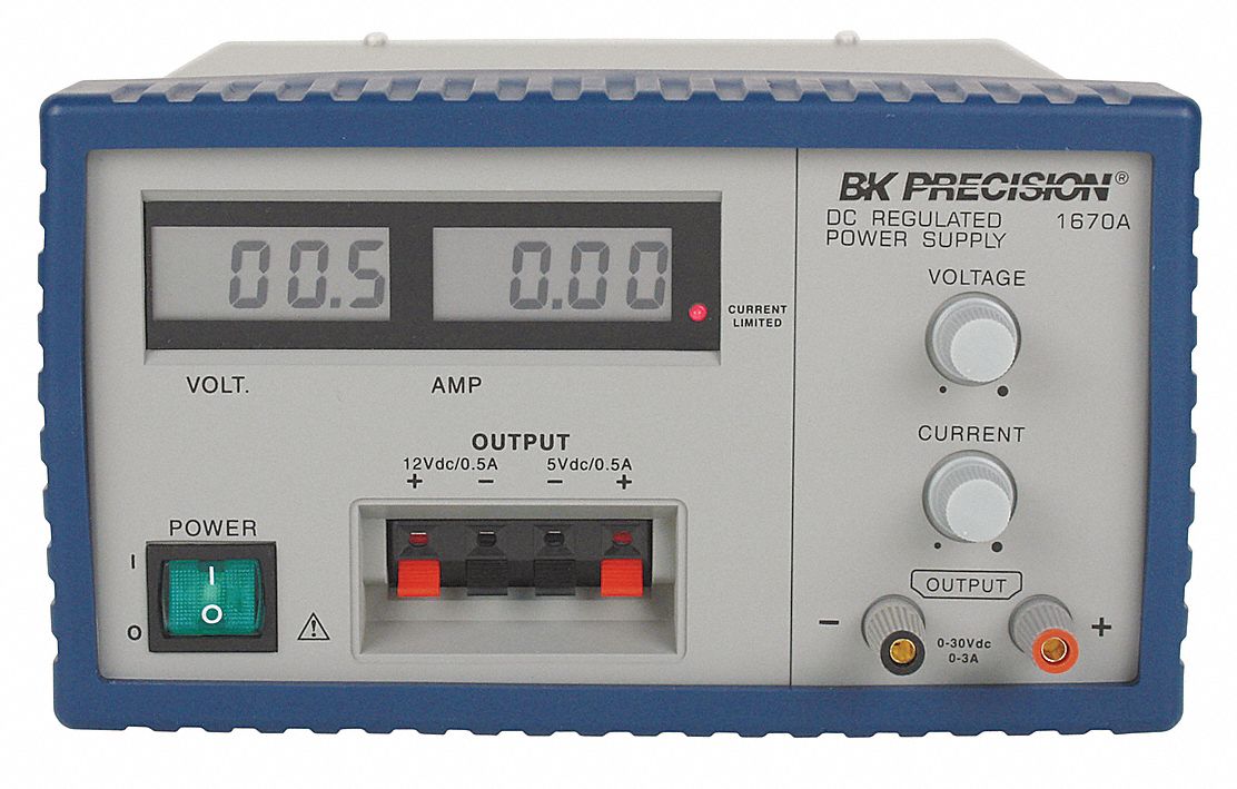B&k Precision 3G-OTH-174382