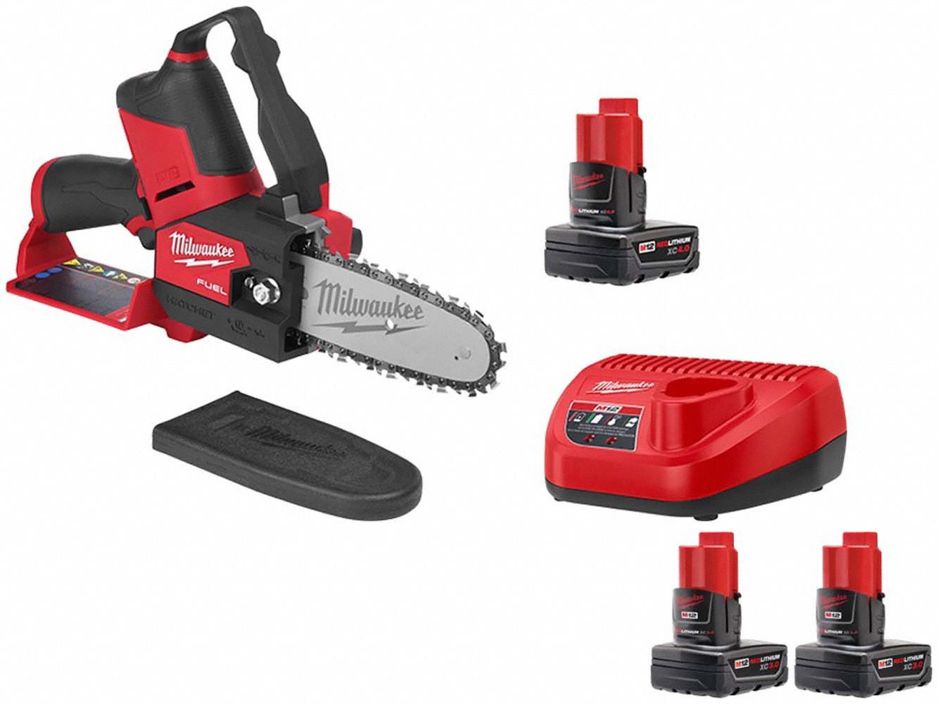 Milwaukee 3G-OTH-372725