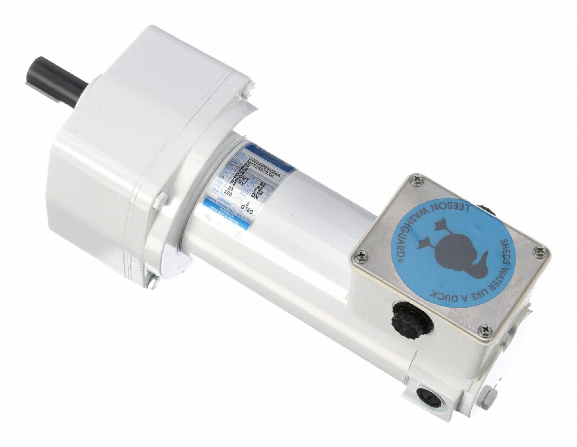 Leeson 3G-OTH-116982