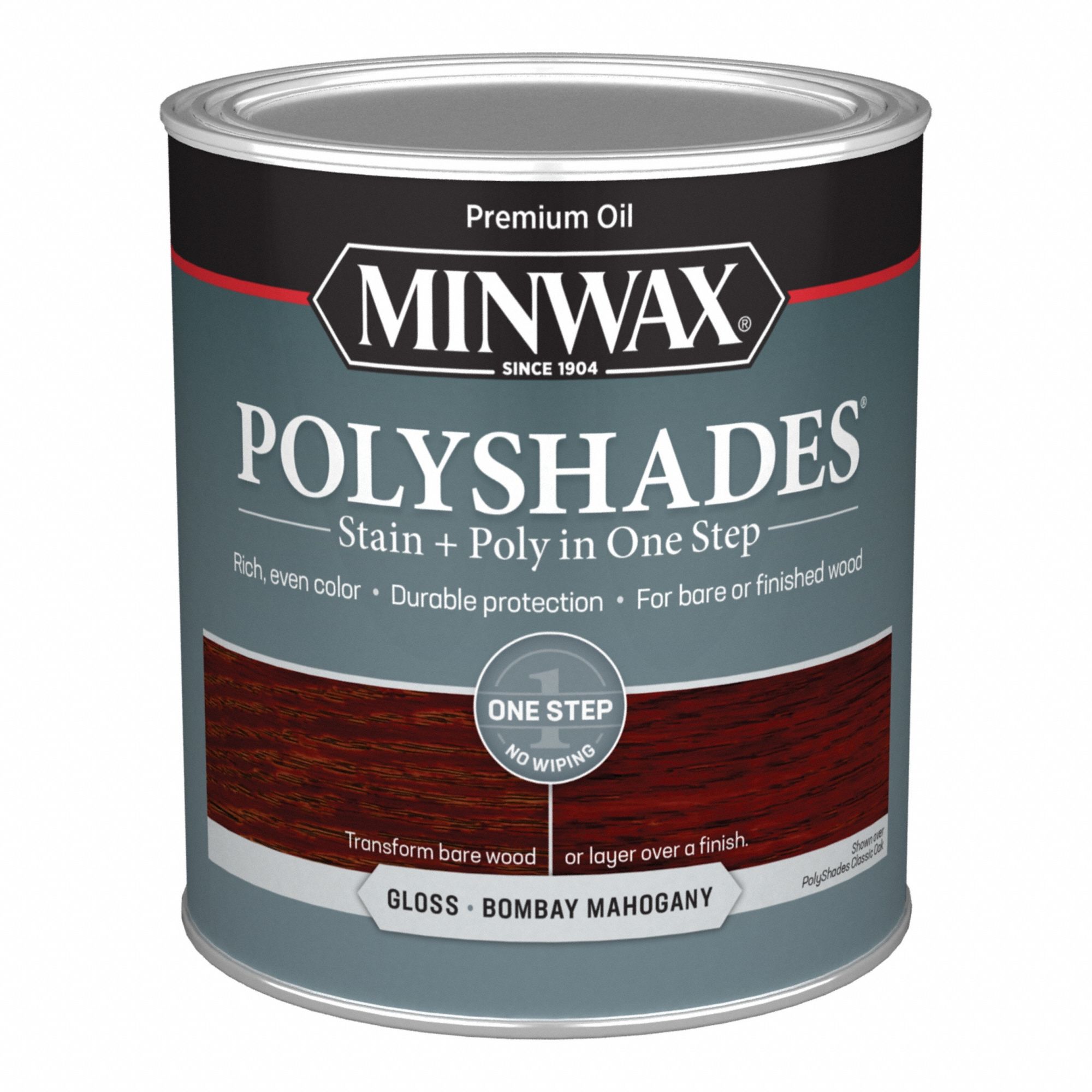 Minwax 3G-OTH-587566