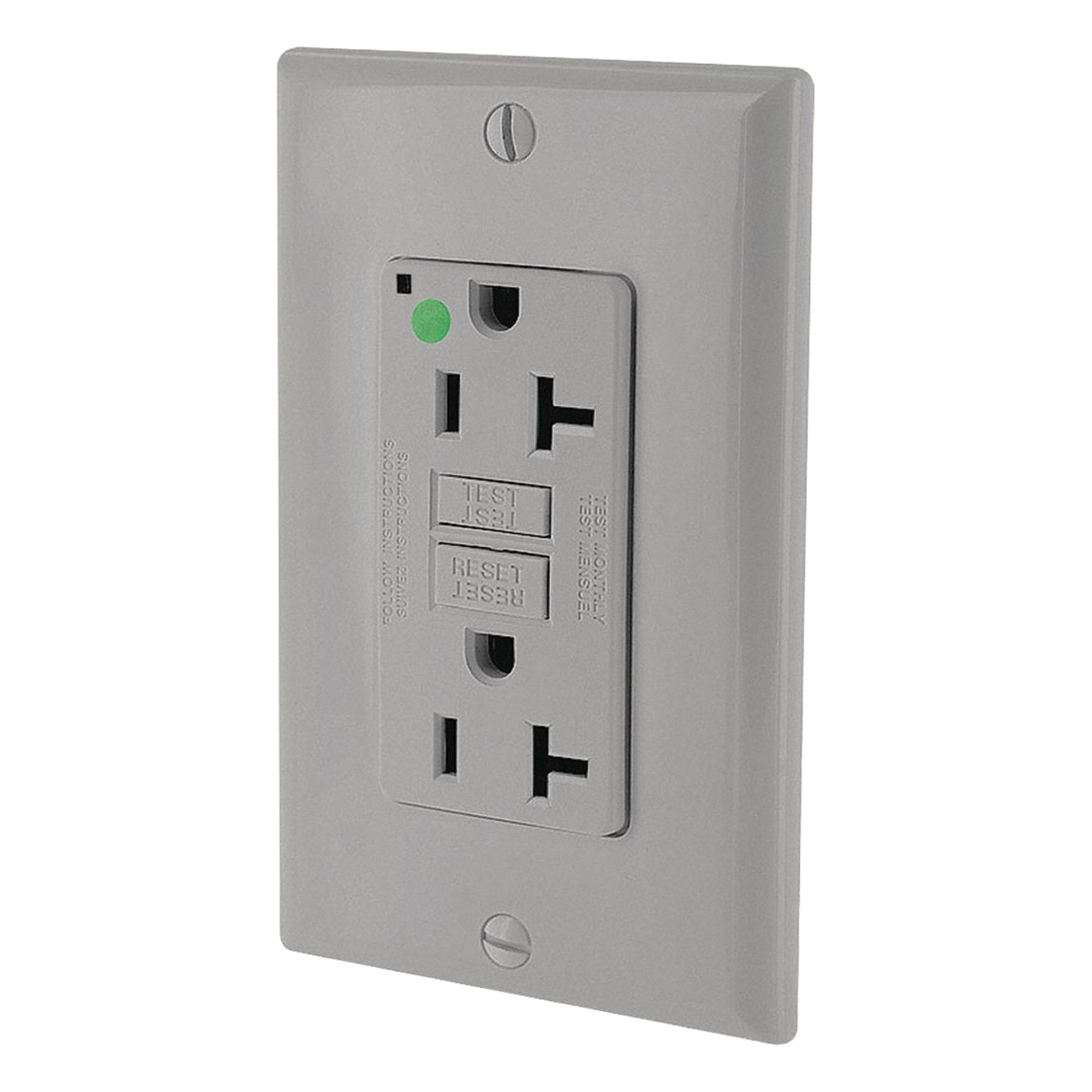 Leviton Gfi 3G-OTH-128800